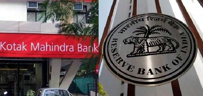 RBI Calls Out Lapses at Kotak Mahindra Bank with ₹6.2 Million Monetary Penalty