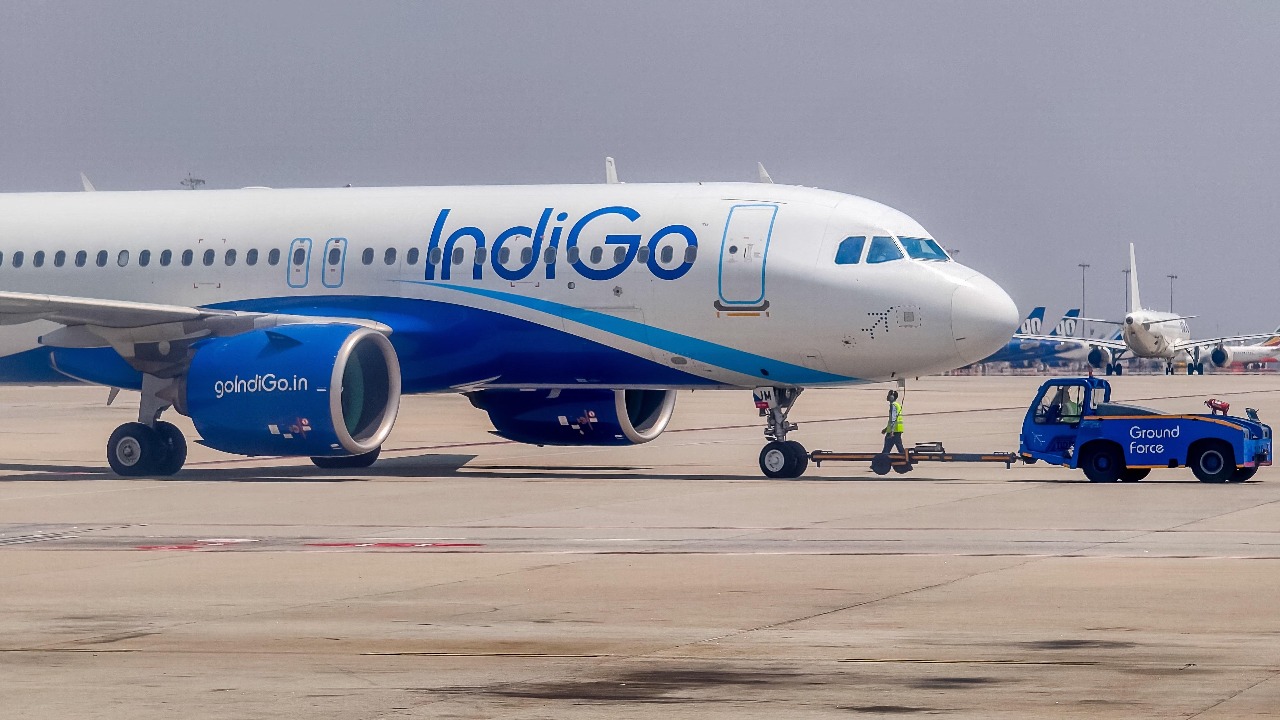 IndiGo Soars High: Announces ₹10 Dividend, Reports Record Q4 Profit and Revenue
