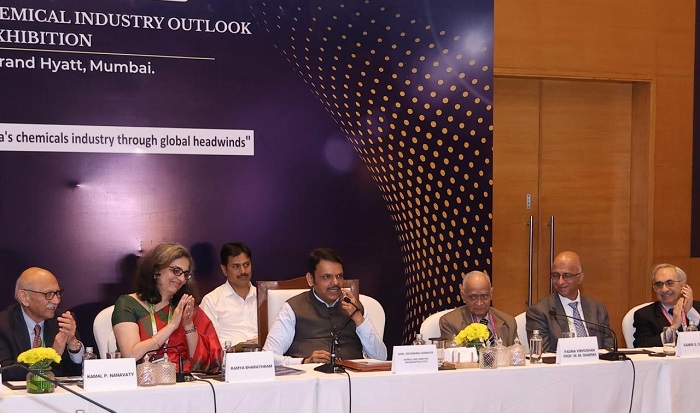 India's Chem Wizards Converge: 19th Outlook Conference Brews Innovation, Resilience, and ESG Magic