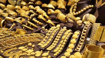 Gold On The Go: Court Ruling Shields Indians Carrying Jewelry From Crushing Customs Fines