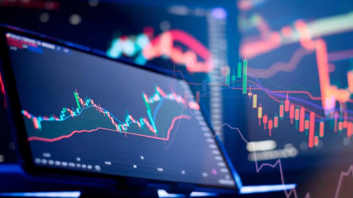 Indian Stock Market Expected to Open Flat With Slightly Negative Bias