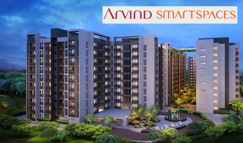 Arvind SmartSpaces Sets New Records With Landmark Q4 And FY26 Performance