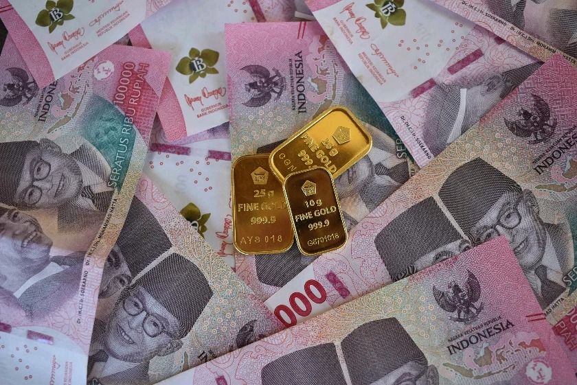 Rupiah’s Rough Ride: Indonesia’s Currency Hits All-Time Low Amid Fiscal Fears