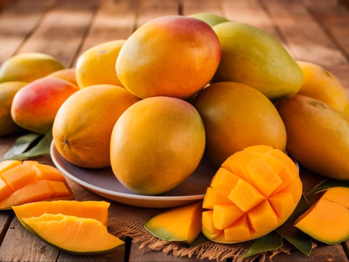 Too Many Mangoes, Too Little Demand—The King of Fruits Takes a Price Hit