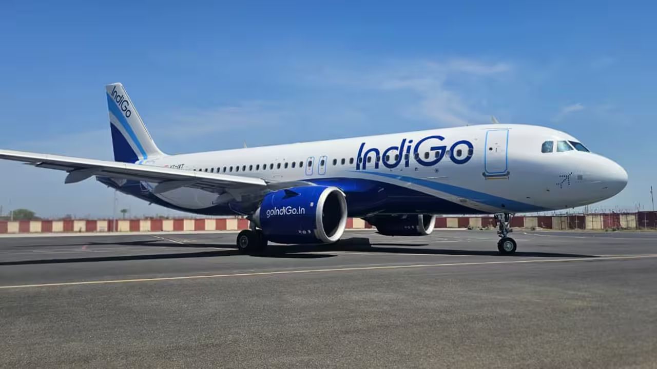 IndiGo Faces Regulatory Warning Over Cargo Spillage Lapses