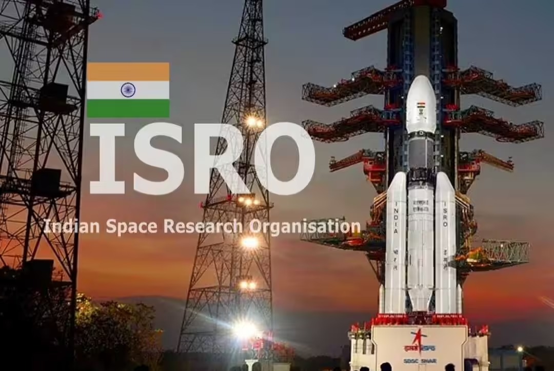 Touching Lives, Reaching Stars: India’s Space Triumphs Make Parliamentary Waves