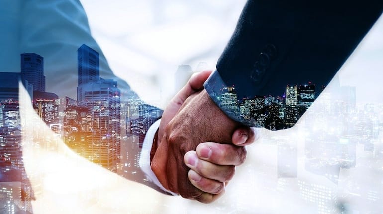 NIIT & IFBI: Merging Power, Attaining Goals