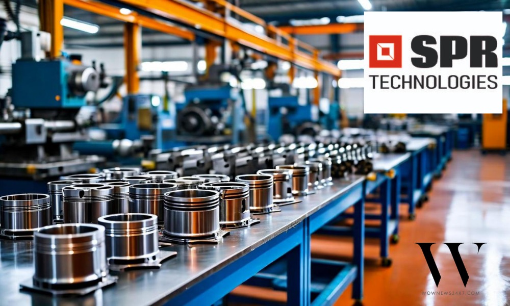 SPR Auto Technologies Board To Explore Securities Issuance For Long-Term Strategic Expansion