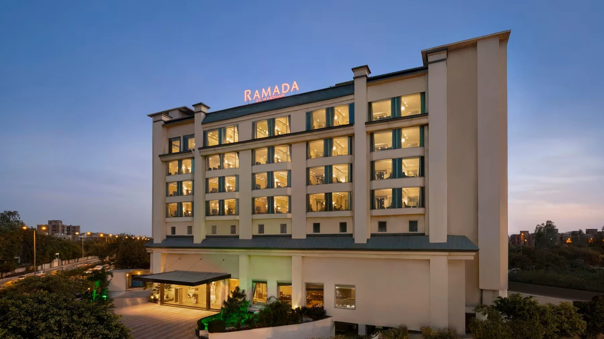 Wyndham Goes Big in India: Over 50 New Hotels Set to Redefine Hospitality Landscape