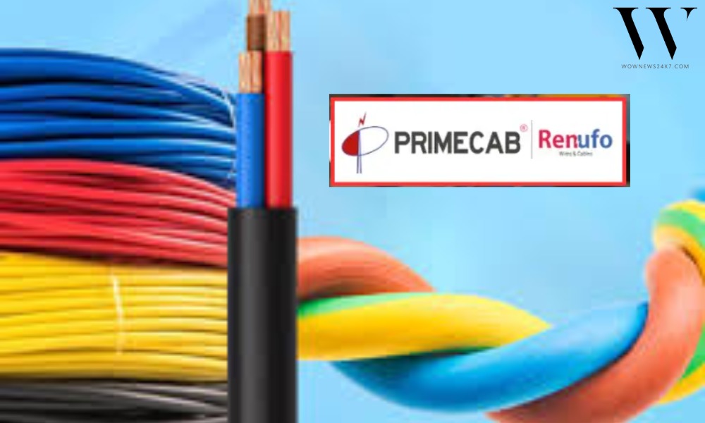 Infrastructure Boost: Prime Cable Gets Nod for Aluminium Alloy Standard Conductor Production