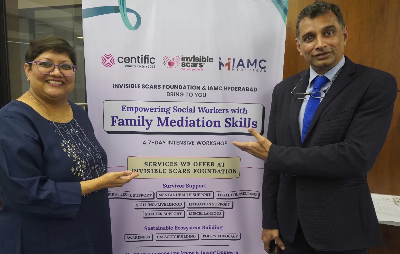 Dialogue Over Disputes: A New Era of Family Conflict Resolution Takes Root