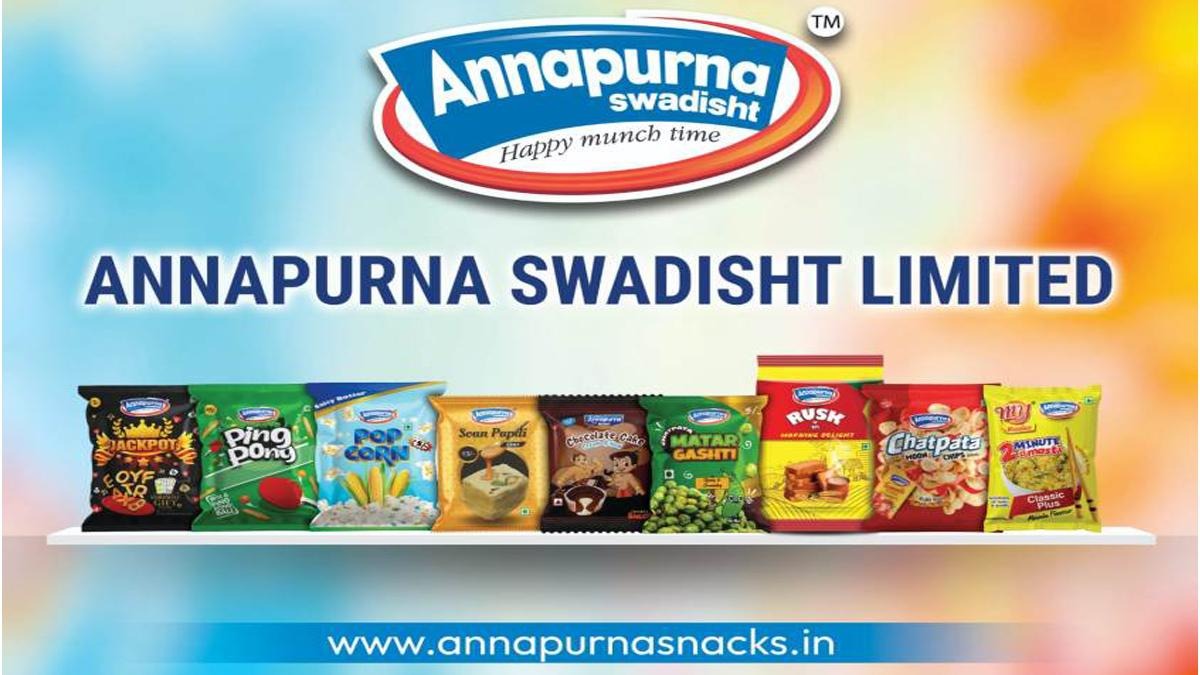 Annapurna Swadisht Posts Robust Q2 Performance Amid CEO Transition