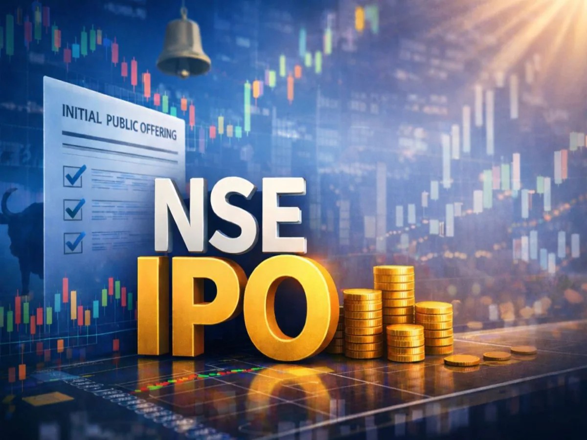 NSE Advances IPO Plans By Appointing Merchant Bankers And Legal Advisors