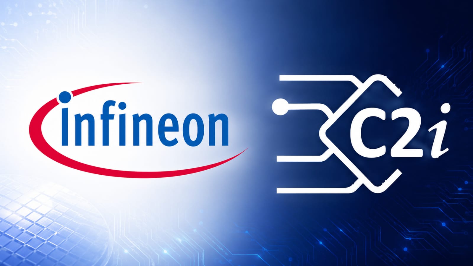 German Chipmaker Infineon to Acquire C2i Semiconductor Startup