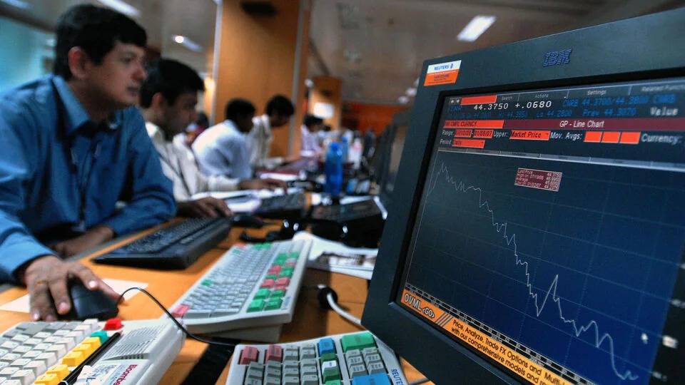 Indian Markets Brace For Volatile Trade Ahead Of US Fed Outcome