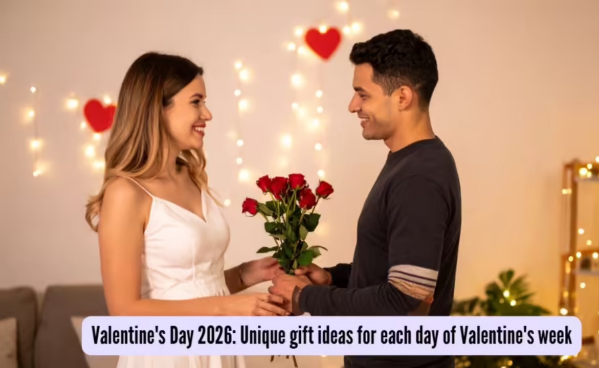 Love Wrapped Differently: India’s 2026 Gift Revolution
