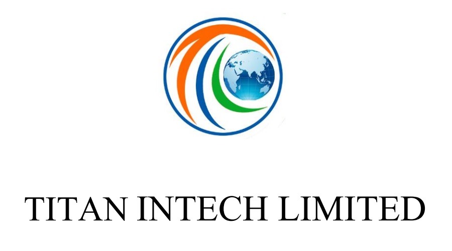 Titan Intech Approves 1:10 Stock Split to Boost Liquidity and Retail Participation