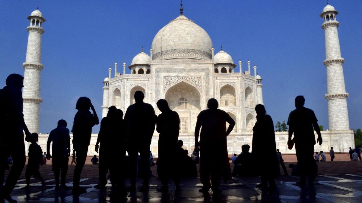 Taj Mahal: The Timeless Treasure That Keeps Giving