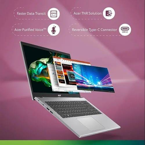 Acer Disrupts Budget Laptop Market with Feature-Rich Aspire 3 at Breakthrough Price