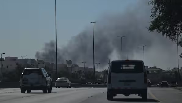 US Issues ‘Depart Now’ Alert For Citizens Across Middle East