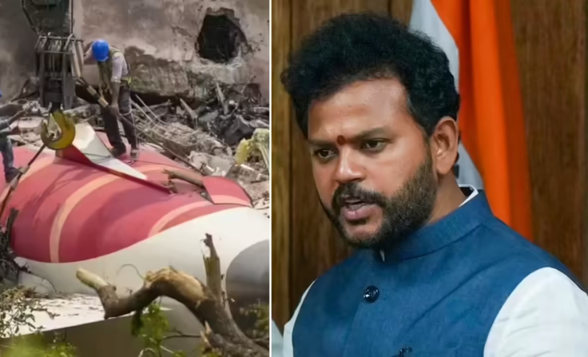 Air India On The Brink: Final Ahmedabad Crash Report Puts Safety Culture Under Scanner