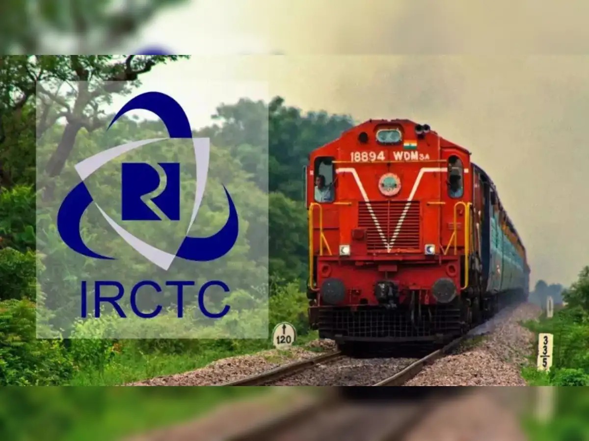 IRFC Switches Tracks: From Railways to Renewables, A New Growth Journey Begins