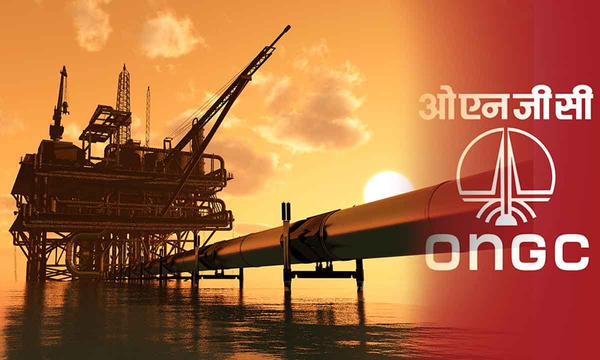 ONGC Q3 Results: Revenue Beats Estimates at ₹337.17 Billion, Profit Falls Short at ₹82.4 Billion
