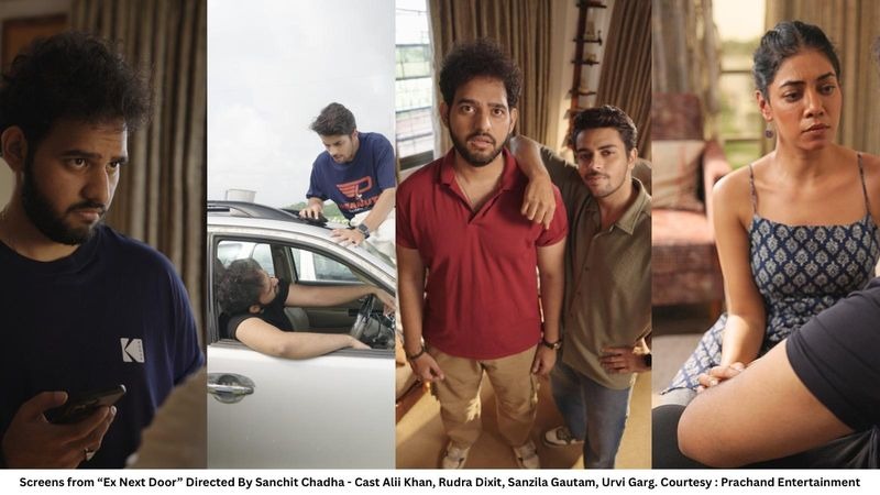 Scroll, Shoot, Repeat: Microdramas Reshape India’s Entertainment Workforce And Storytelling Economy