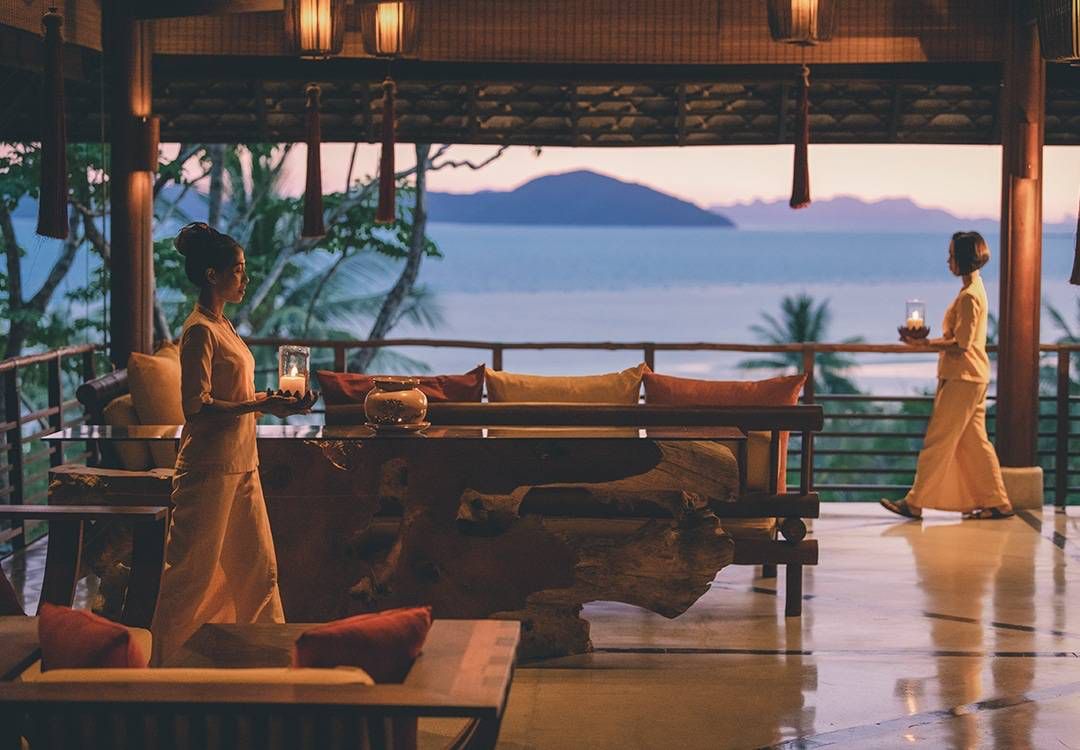 Zen and the Art of Travel: 9 Luxury Escapes for Inner Peace and Outer Bliss