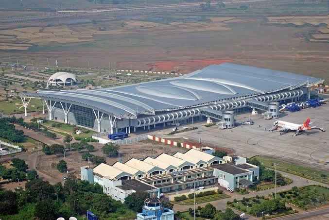 Wings of Change: 11 Airports to Soar with Public-Private Partnerships
