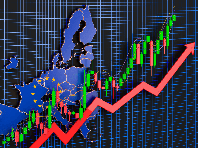 European Markets Rally: Euro Stoxx 50 & DAX Futures Surge Amid Investor Optimism