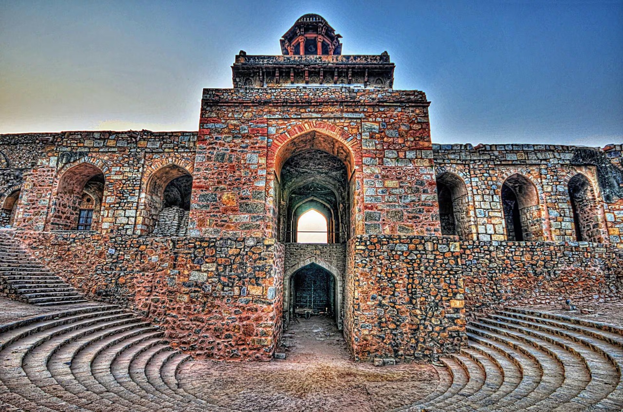 Unearthing Indraprastha: Archaeology Rekindles Delhi’s Ancient Mahabharata Legacy