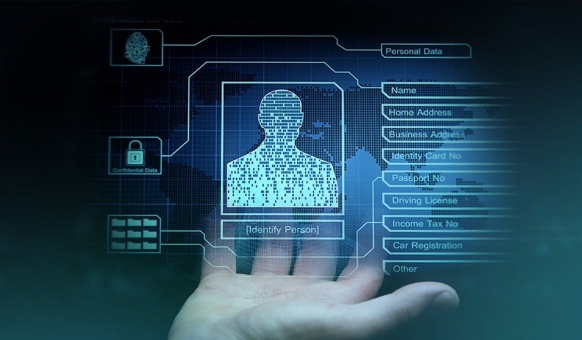 True ID V Card: A New Era of Secure Digital Identity