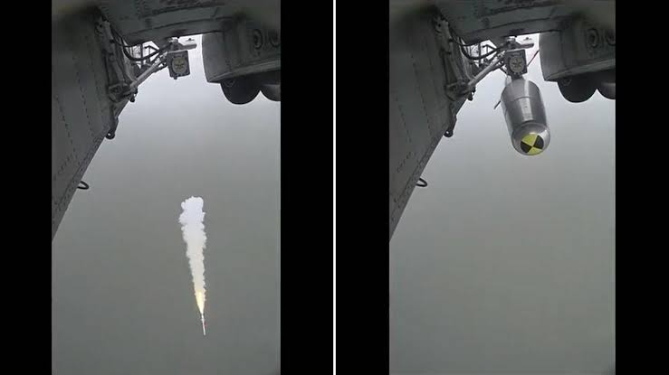 Naval Supremacy Achieved: India's New Missile Outsmarts Moving Targets