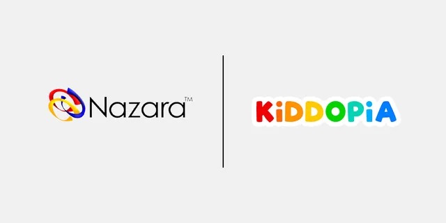 Nazara Technologies' Kiddopia Partners with Iconic Brands for Enhanced Learning