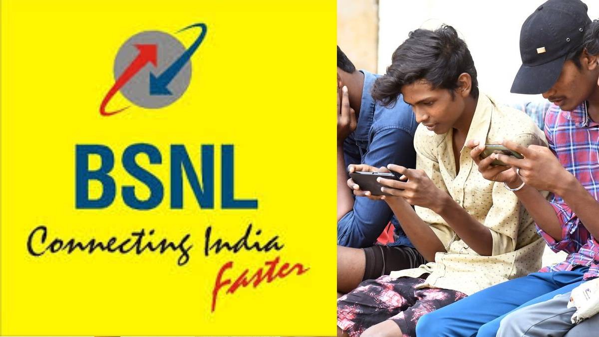 BSNL's Secret Weapon: The Rs 750 Plan That's Got Everyone Talking