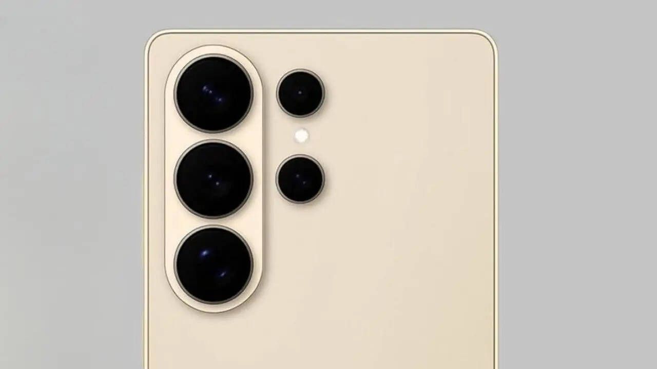 Galaxy Awaits: Everything We Know About the S26 Ultra Before It Lands in India