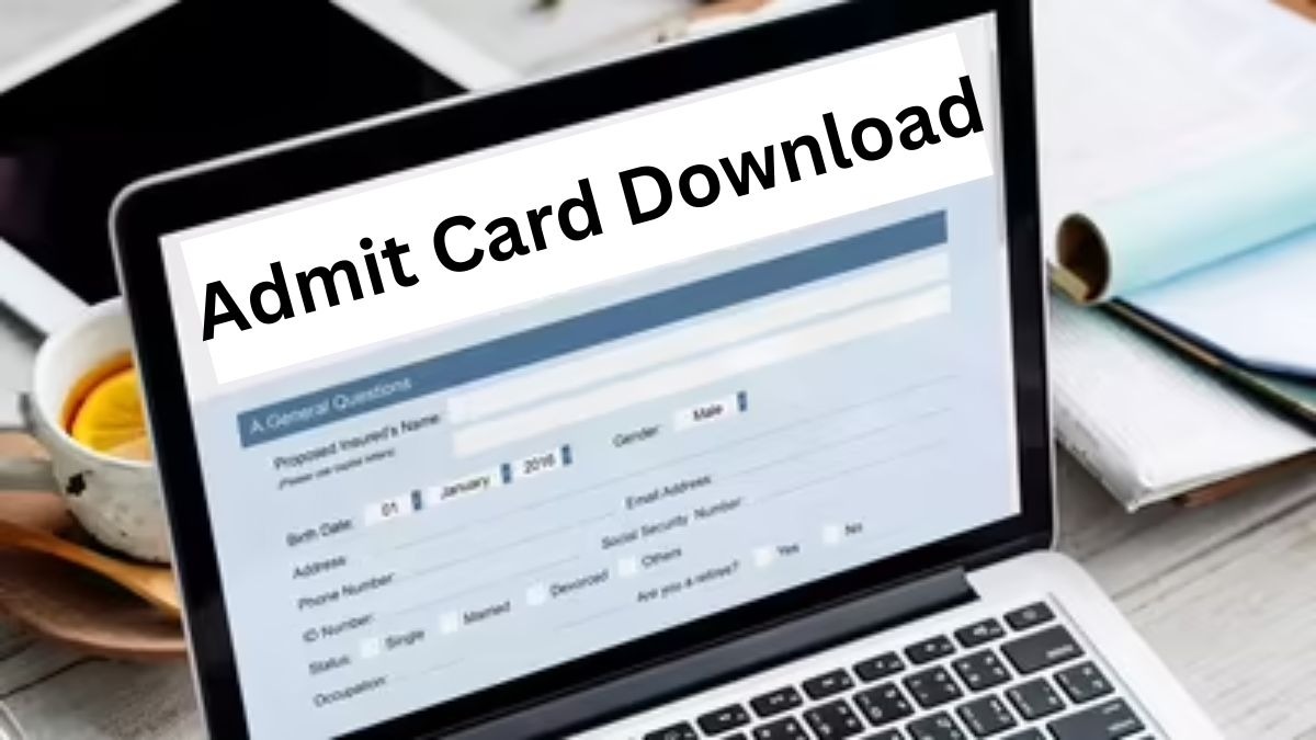 AILET 2026 Admit Card Released For December 14 Exam
