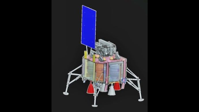 Lunar Link-Up: India & Japan Set Sights on Moon With Chandrayaan-5