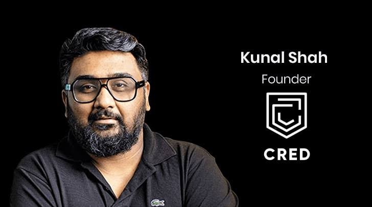 CRED Founder Kunal Shah: Why Good Judgement Beats Glamour in Business