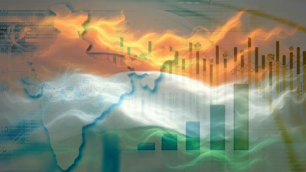 S&P Global Ratings Confident India Will Meet Fiscal 2027 Deficit Target