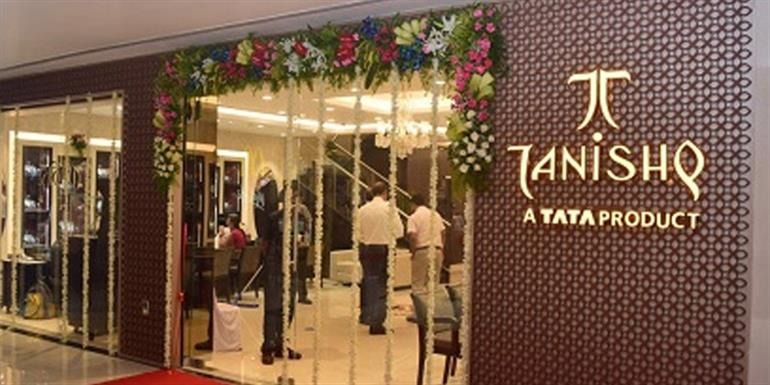 Shine Times Two: Tanishq’s Latest Store Launches Ignite a Jewellery Revolution in Hyderabad