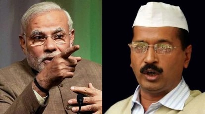 Delhi's Nail-Biter: Kejriwal and BJP in Razor-Thin Battle for New Delhi Seat