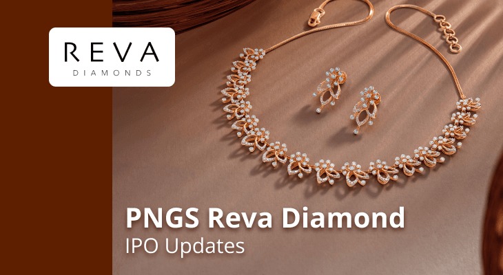 Jewellery Retail Growth: PNGS Reva Plans ₹287 Cr Expansion Before Market Debut