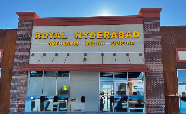 West Side Welcomes Royal Hyderabad: A Taste of Telangana’s Culinary Heritage