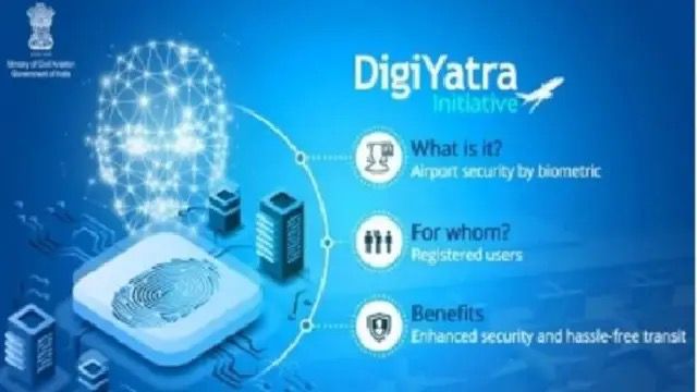 Boarding Gets Smarter: Four More Airports to Roll Out Digi Yatra by September-End