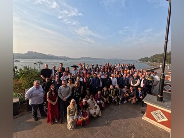 Young Chef Olympiad 2025 Kicks Off: Global Culinary Talents Unite in Goa