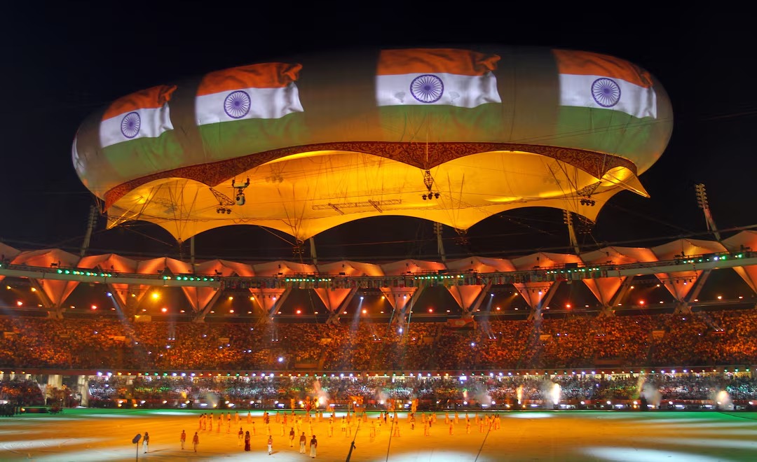 Ahmedabad Aims for Gold: India’s Commonwealth Bid Gets Global Cheers