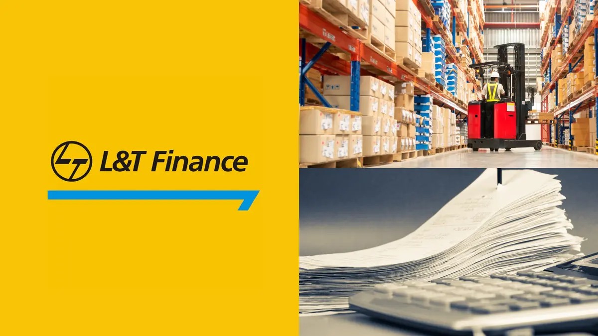 L&T Finance’s Q2 Magic: Retail Disbursements Jump 25%, Profit Crosses Rs 735 Crore