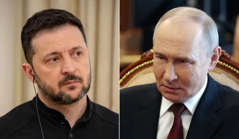 New Beginnings: Putin’s Ukraine Talks and Modi’s Saudi Visit Usher in Diplomatic Shifts